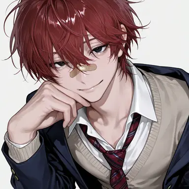 Profile image of Haruto