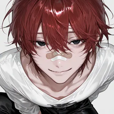 Profile image of Haruto
