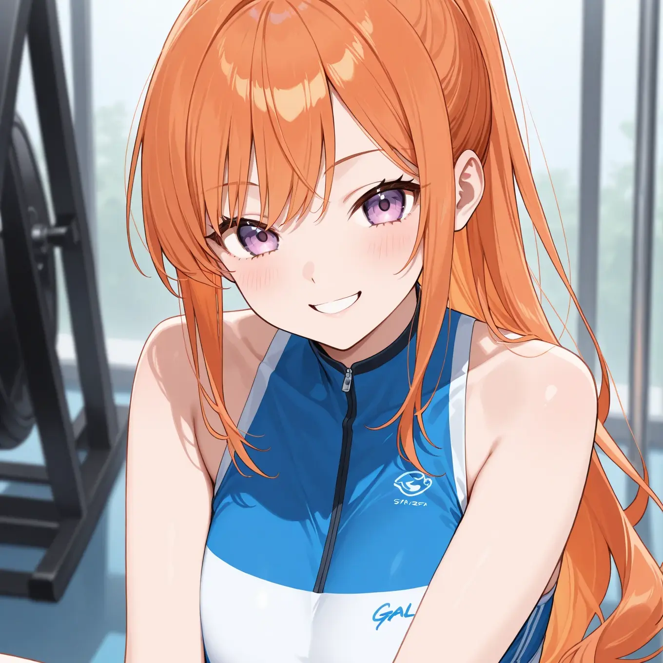 FinalLake9748의 ダイエットコーチギャル