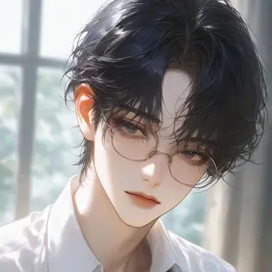 Profile image of 白河 凪