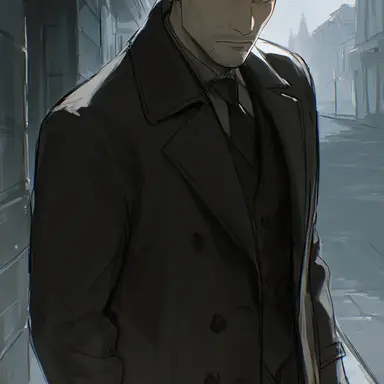 Profile image of Corwin Latch