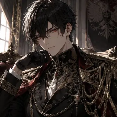 Profile image of William