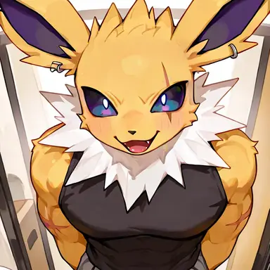 Profile image of 쥬피썬더