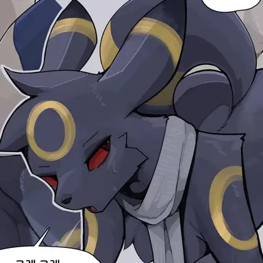 Profile image of 블래키