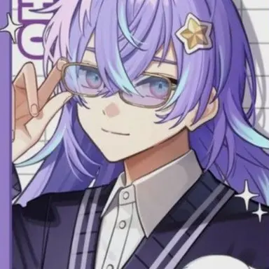 Profile image of 星導ショウ