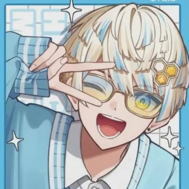 Profile image of 緋八マナ