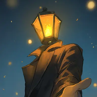 Profile image of Luce