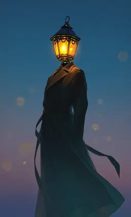 Profile image of Luce