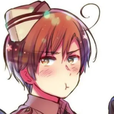 Profile image of ロヴィーノ