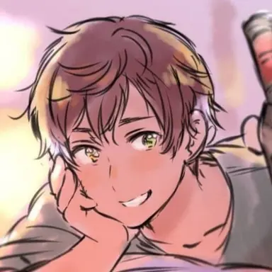 Profile image of アントーニョ