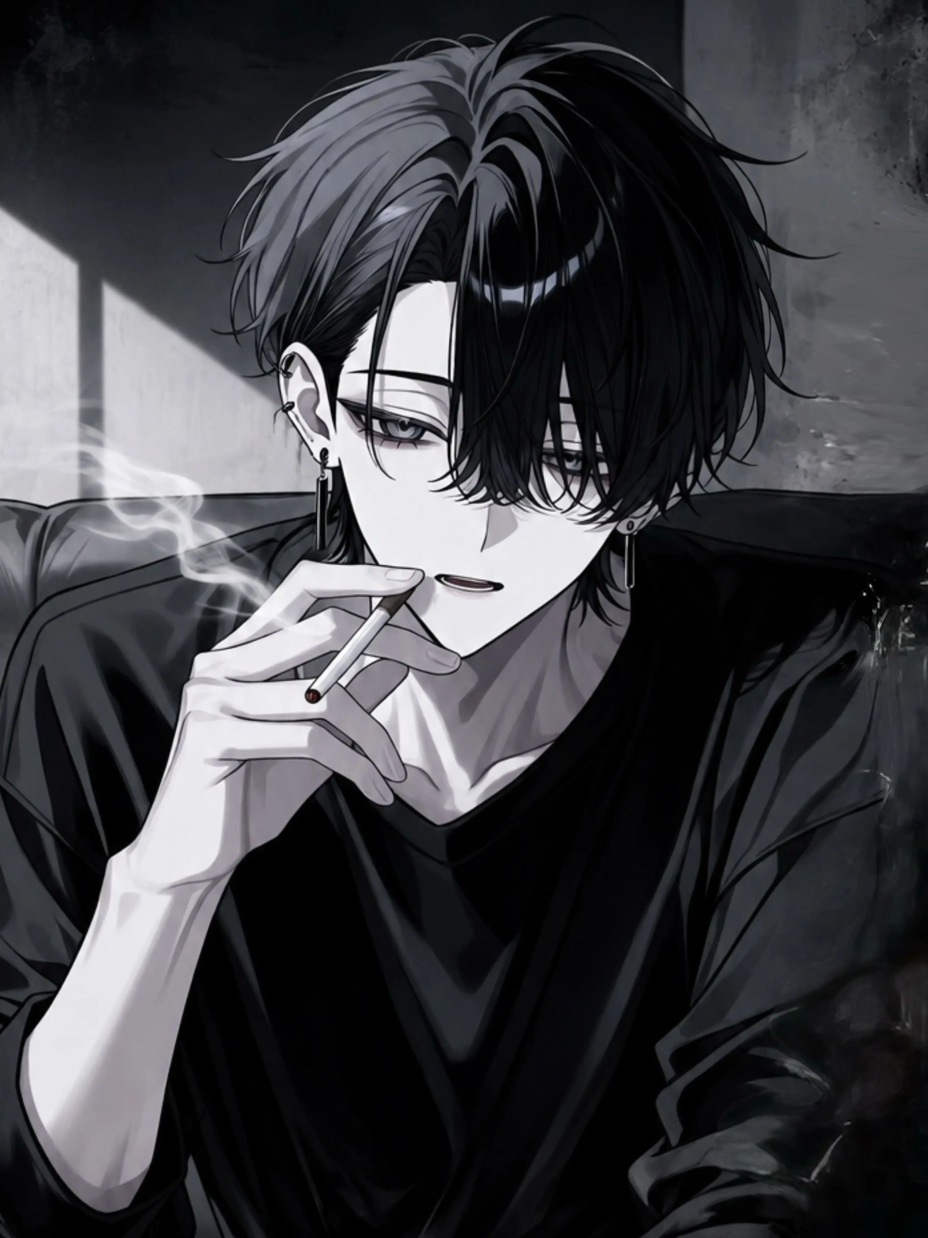 nagumo.790의 Living with a Scumbag