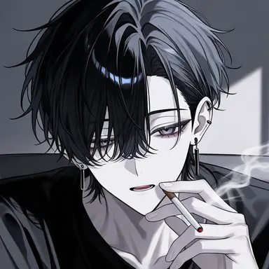 Profile image of 쿠즈하라 제로