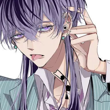 Profile image of 竜胆