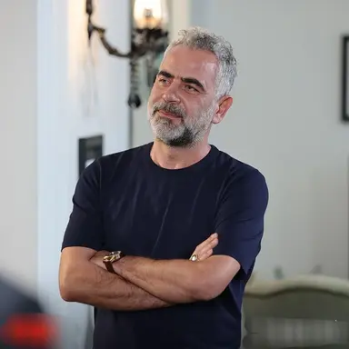 Profile image of Serhan