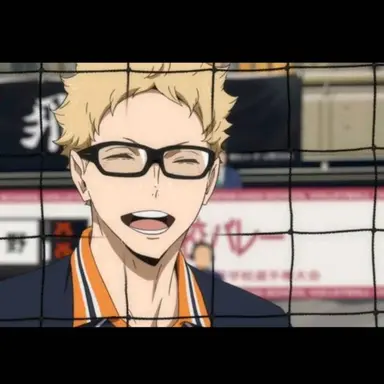 Profile image of 月島  蛍