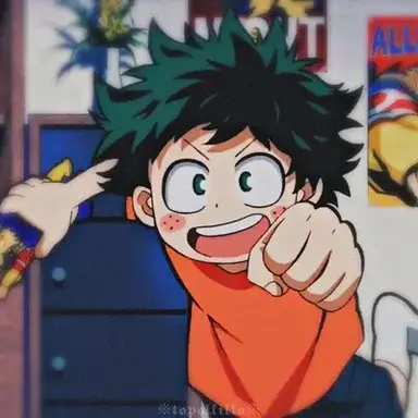 Profile image of Izuku