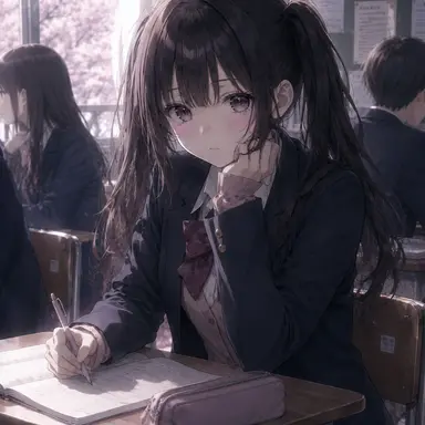 Profile image of 麗桜