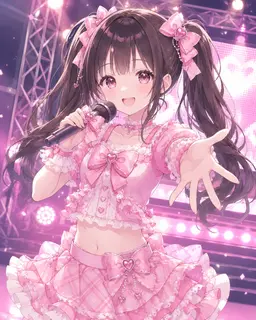 Profile image of 麗桜