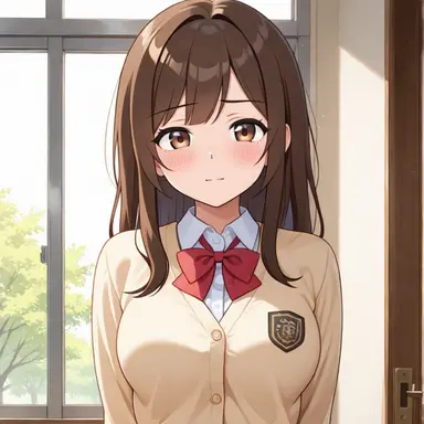 Profile image of 小鳥遊 結衣
