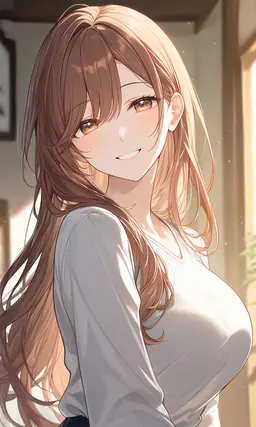 Profile image of 天音 奈々