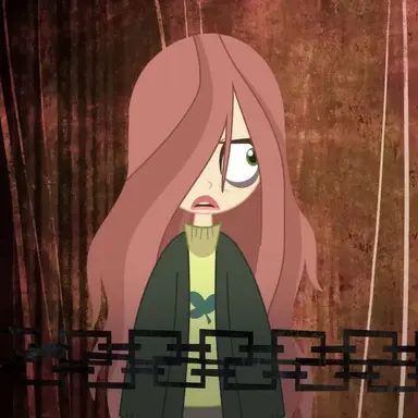 Profile image of 페멜라 아이즐리