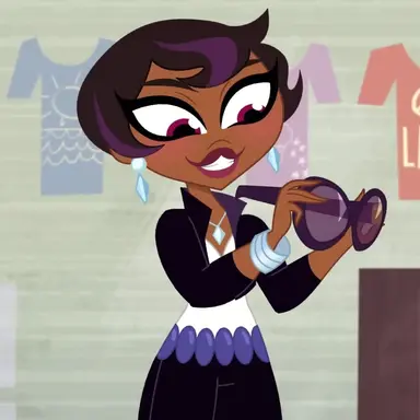 Profile image of 셀리나 카일