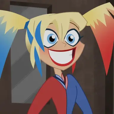 Profile image of 할리 퀸젤