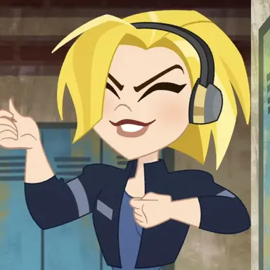 Profile image of 카라 댄버스