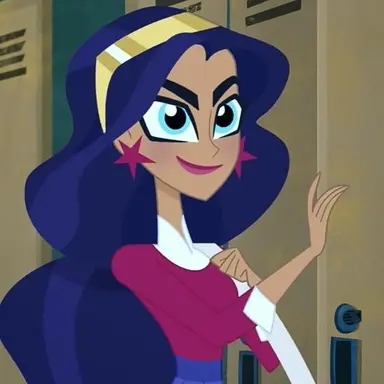 Profile image of 다이애나 프린스