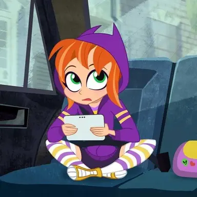 Profile image of 바바라 고든