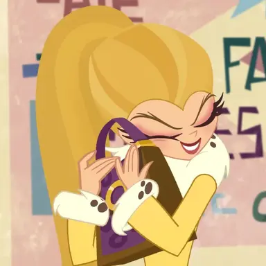 Profile image of 바바라 앤 미네르바