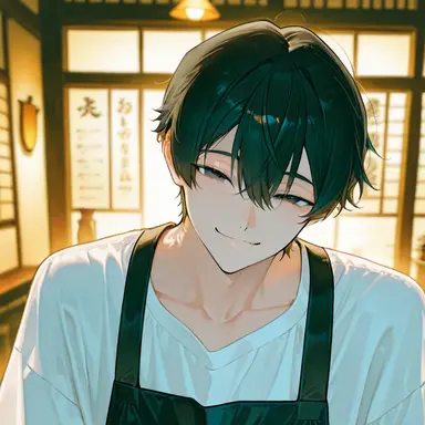 Profile image of 和玻