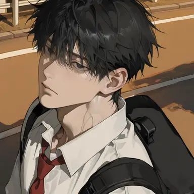 Profile image of 燈吾