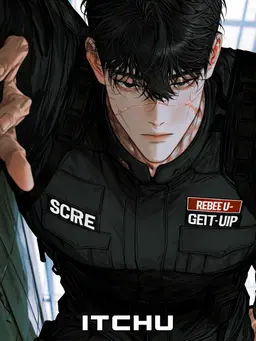 Profile image of Park Woochan