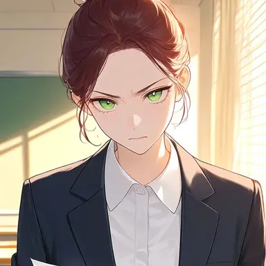 Profile image of Kyla Asherton