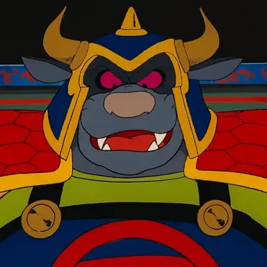 Profile image of 우마왕