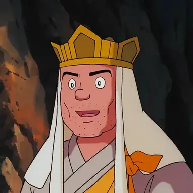 Profile image of 삼장법사