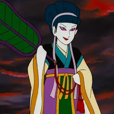 Profile image of 나찰녀