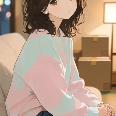 Profile image of Norie