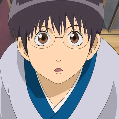 Profile image of 新八