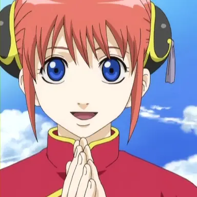 Profile image of 神楽