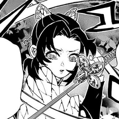 Profile image of 胡蝶しのぶ