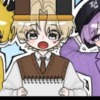 Profile image of 비럭키