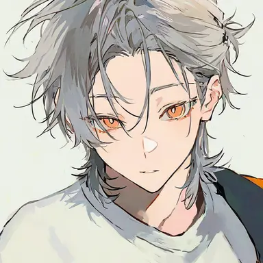 Profile image of Shiki