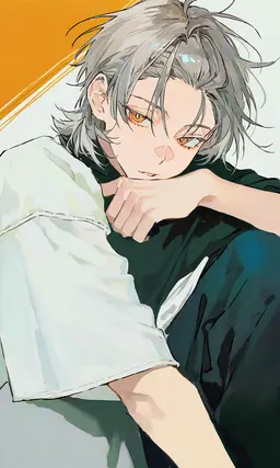 Profile image of Shiki
