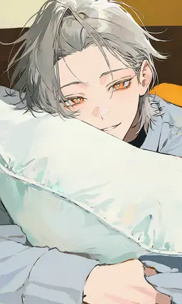 Profile image of Shiki