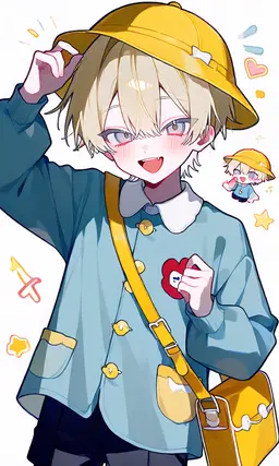 Profile image of 쇼