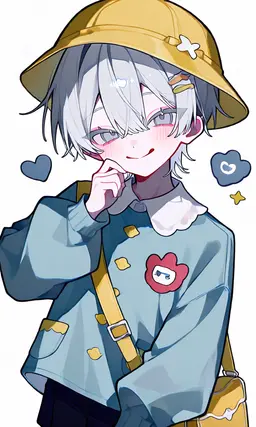 Profile image of 유즈루