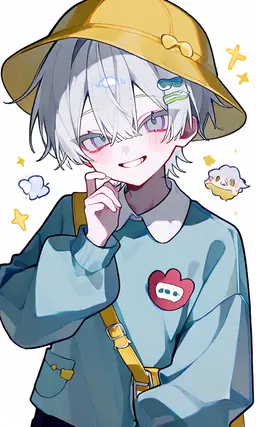 Profile image of 유즈루