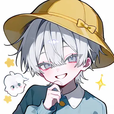 Profile image of ゆずる